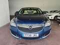 Opel Insignia ST 1.4T ecoF. GLP Selective Bleu - thumbnail 5