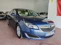 Opel Insignia ST 1.4T ecoF. GLP Selective Bleu - thumbnail 2