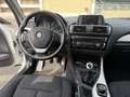 BMW 116 116d 5p Attiva 116cv  dpf euro 6B garanzia 12 Bianco - thumbnail 11