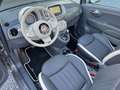 Fiat 500C *1-PROPRIETAIRE*17.000-KM*EURO-6b*CAR-PLAY*CUIR* Grijs - thumbnail 21