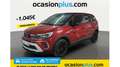 Opel Crossland 1.2 S&S GS Line 110 Rouge - thumbnail 1