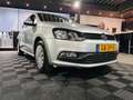 Volkswagen Polo 1.2 TSI Comfortline Grijs - thumbnail 7