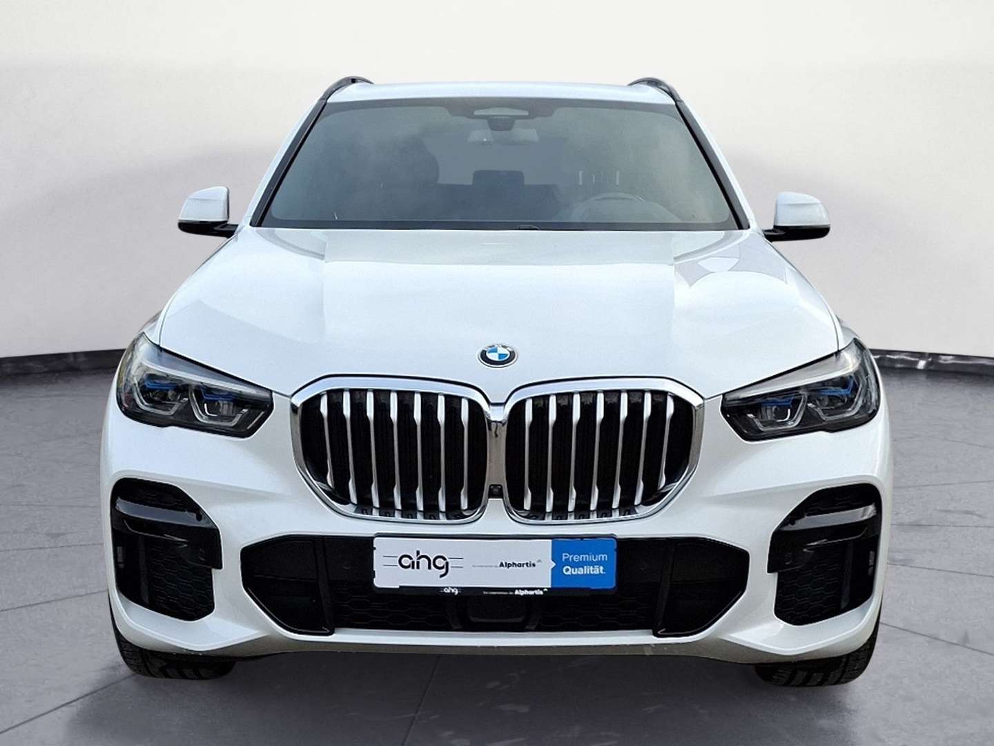 BMW X5 M Sport XDrive40d - - Joinsteer - #5