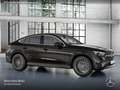 Mercedes-Benz GLC 200 4M AMG+PANO+360+AHK+TOTW+KEYLESS+9G Schwarz - thumbnail 15
