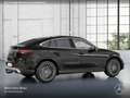 Mercedes-Benz GLC 200 4M AMG+PANO+360+AHK+TOTW+KEYLESS+9G Schwarz - thumbnail 16