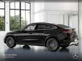 Mercedes-Benz GLC 200 4M AMG+PANO+360+AHK+TOTW+KEYLESS+9G Schwarz - thumbnail 14