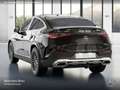 Mercedes-Benz GLC 200 4M AMG+PANO+360+AHK+TOTW+KEYLESS+9G Schwarz - thumbnail 20