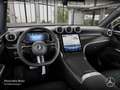 Mercedes-Benz GLC 200 4M AMG+PANO+360+AHK+TOTW+KEYLESS+9G Schwarz - thumbnail 9