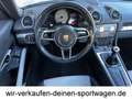 Porsche Cayman S 1. Hd. PDLS Leder Bose uvm top Zustand Silber - thumbnail 5