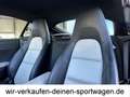 Porsche Cayman S 1. Hd. PDLS Leder Bose uvm top Zustand Zilver - thumbnail 6