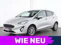 Ford Fiesta Titanium X B&O|Navi|Kamera|ACC|PDC|LED|SHZ Silver - thumbnail 1
