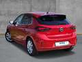 Opel Corsa F Elegance 1.2 Turbo,LED,PDCvo+hi,Klimaautom. Rot - thumbnail 6