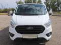 Ford Transit Custom L2H1 Kasten/€ 15.700,-netto/NAVI KAMERA SHZ Weiß - thumbnail 2