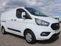 Ford Transit Custom L2H1 Kasten/€ 15.700,-netto/NAVI KAMERA SHZ Weiß - thumbnail 4