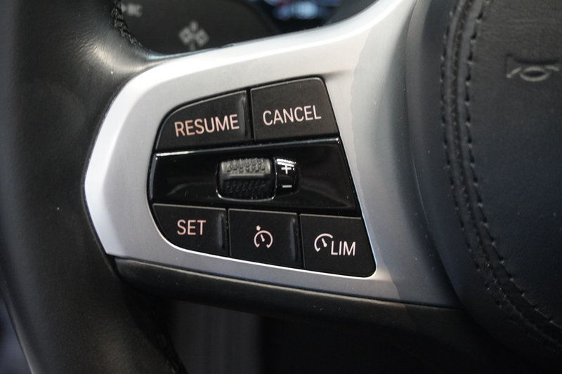 BMW 530 e xDrive Touring Aut. Leder/Virtual/Navi/LED/Pano — photo 13