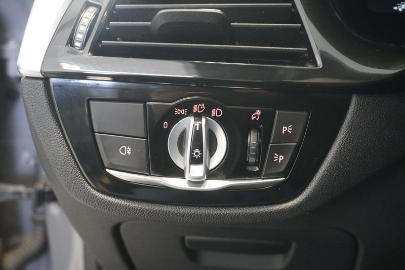 BMW 530 e xDrive Touring Aut. Leder/Virtual/Navi/LED/Pano — photo 15