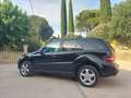 Mercedes-Benz ML 320 ML 320CDI Aut. Negro - thumbnail 2
