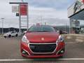Peugeot 208 208 1.2i Style Rojo - thumbnail 2