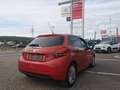 Peugeot 208 208 1.2i Style Rojo - thumbnail 7