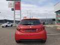 Peugeot 208 208 1.2i Style Rojo - thumbnail 6