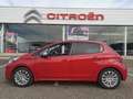 Peugeot 208 208 1.2i Style Rojo - thumbnail 4