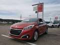 Peugeot 208 208 1.2i Style Rojo - thumbnail 3