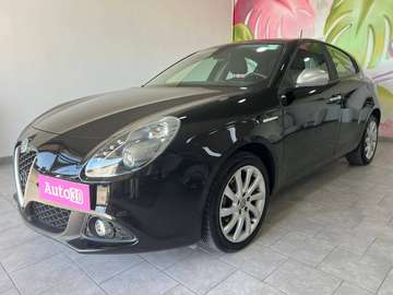 Giulietta III 2017 1.6 jtdm Business 120cv SENZA OBBLIGO DI FINANZIAMENTO