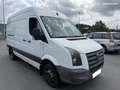 Volkswagen Crafter FG 35 2.5 TDI 136CH 3665 HAUT Alb - thumbnail 4