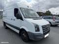 Volkswagen Crafter FG 35 2.5 TDI 136CH 3665 HAUT Alb - thumbnail 3