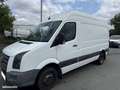 Volkswagen Crafter FG 35 2.5 TDI 136CH 3665 HAUT Alb - thumbnail 1
