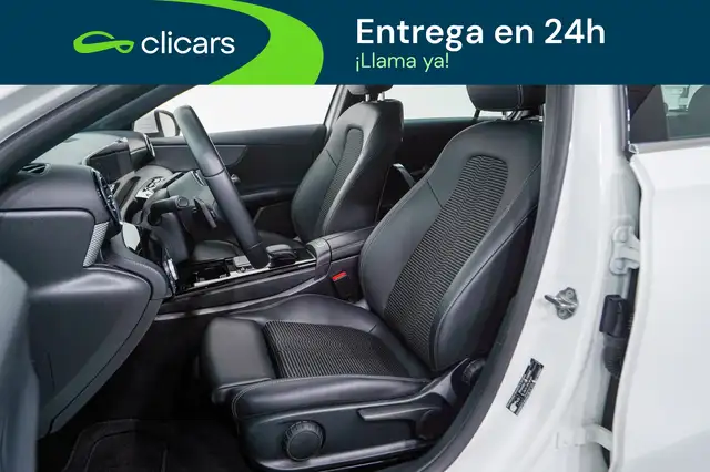 Mercedes-Benz 250 view 14
