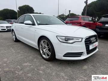 V6 3.0 TFSI 300 Quattro S Line S Tronic A