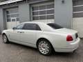 Rolls-Royce Ghost Rolls Royce Ghost 6,6 V12 Weiß - thumbnail 6