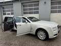 Rolls-Royce Ghost Rolls Royce Ghost 6,6 V12 Weiß - thumbnail 3
