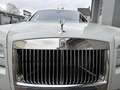 Rolls-Royce Ghost Rolls Royce Ghost 6,6 V12 Weiß - thumbnail 32