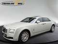 Rolls-Royce Ghost Rolls Royce Ghost 6,6 V12 Weiß - thumbnail 9