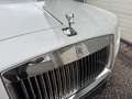 Rolls-Royce Ghost Rolls Royce Ghost 6,6 V12 Weiß - thumbnail 11