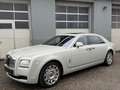 Rolls-Royce Ghost Rolls Royce Ghost 6,6 V12 Weiß - thumbnail 22