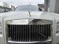 Rolls-Royce Ghost Rolls Royce Ghost 6,6 V12 Weiß - thumbnail 8