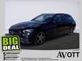 Mercedes-Benz C 180 T AMG Schwarz - thumbnail 1