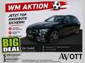 Mercedes-Benz C 180 T AMG WM AKTION Schwarz - thumbnail 1