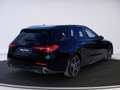 Mercedes-Benz C 180 T AMG Schwarz - thumbnail 6