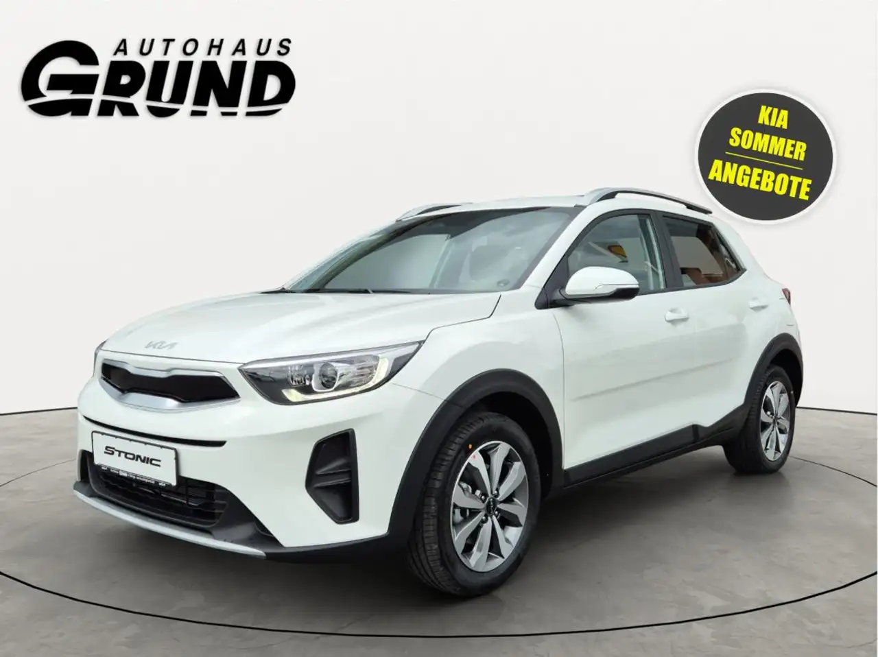 Kia Stonic