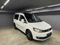 Volkswagen Caddy Edition30 4Motion Weiß - thumbnail 2
