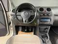 Volkswagen Caddy Edition30 4Motion Weiß - thumbnail 14