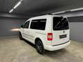 Volkswagen Caddy Edition30 4Motion Weiß - thumbnail 6