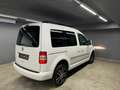 Volkswagen Caddy Edition30 4Motion Weiß - thumbnail 5