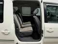 Volkswagen Caddy Edition30 4Motion Weiß - thumbnail 10