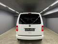 Volkswagen Caddy Edition30 4Motion Weiß - thumbnail 4
