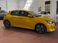 Peugeot 208 208 II 2019 1.2 puretech Allure Pack s Jaune - thumbnail 3